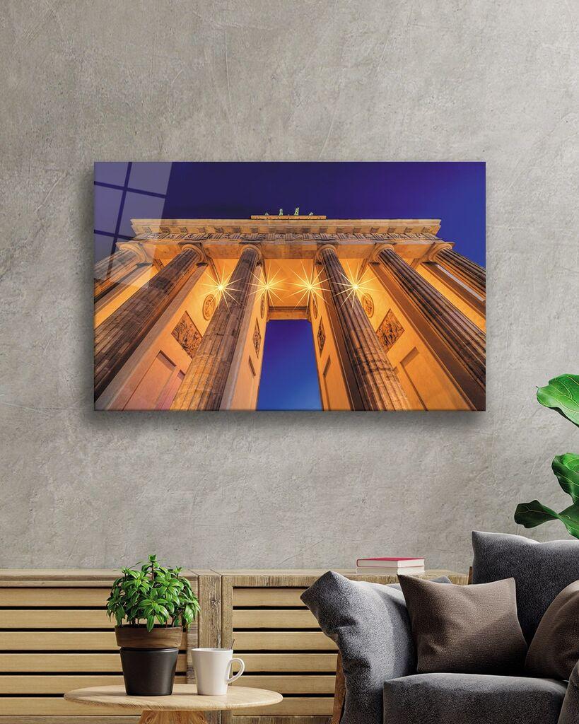 Wallity Сет Слики во Рамка 3BC_526079865, 3 Дела