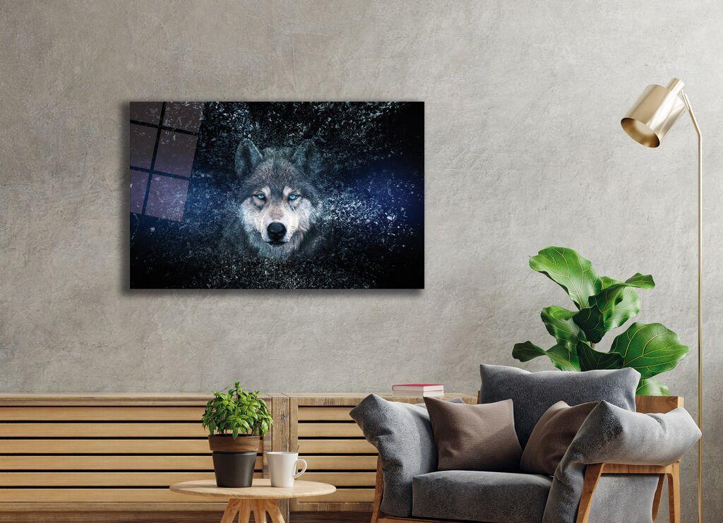 Wallity Сет Слики во Рамка 3BC_UN3847949 , 3 Дела