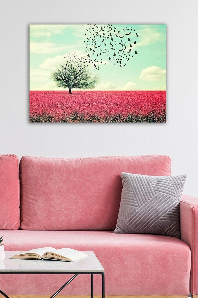 Wallity Сет Слики во Рамка 3SC_UN611484, 3 Дела