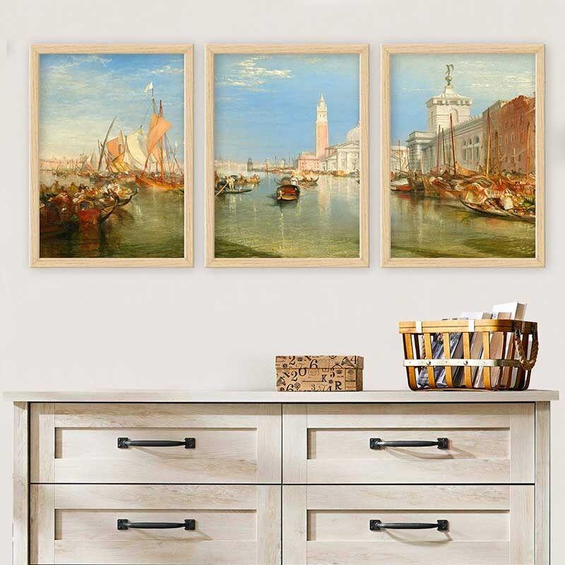 Wallity Сет Слики 5M-56, 5 Делови