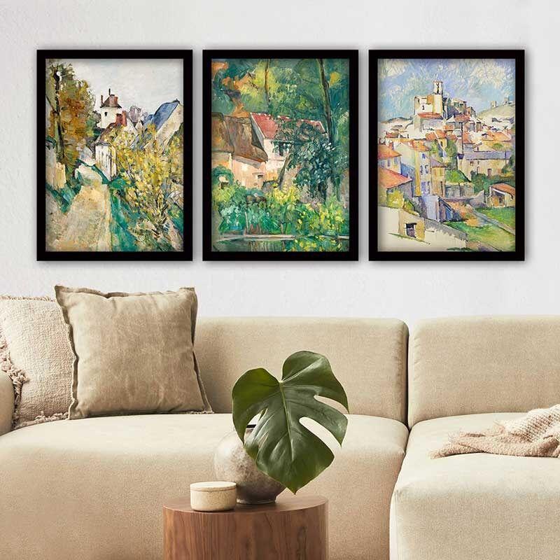 Wallity Сет Слики 5PMDF-32, 5 Делови