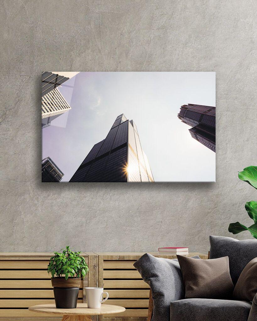 Wallity Сет Слики во Рамка 3BC_UN024616, 3 Дела