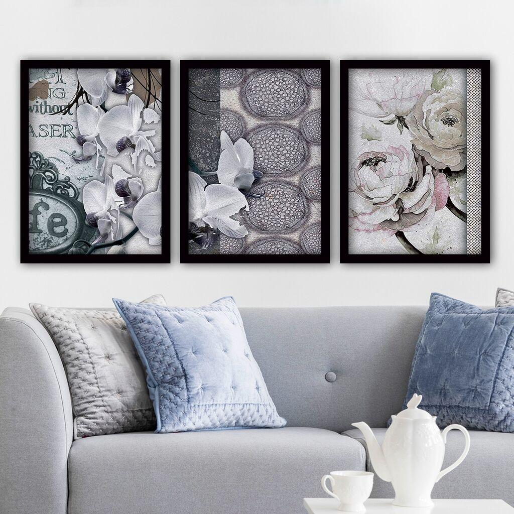 Wallity Сет Слики 5PMX-108, 5 Делови