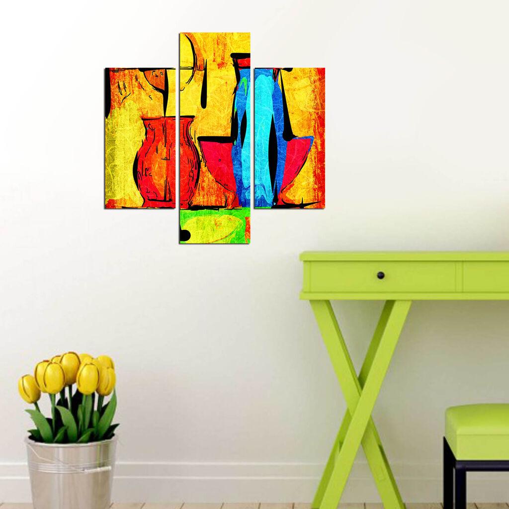 Wallity Слика 5970, 70x110 cm