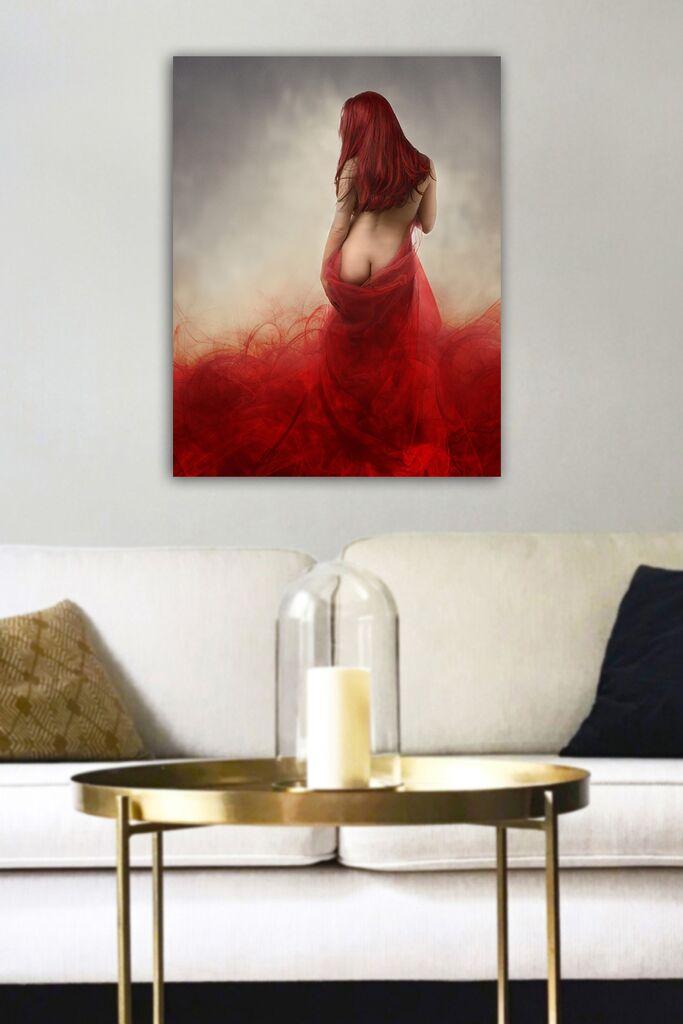 Wallity Сет Слики во Рамка 3SC_35445214, 3 Дела