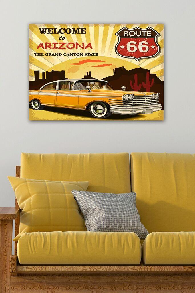 Wallity Сет Слики во Рамка 3SC133, 3 Дела