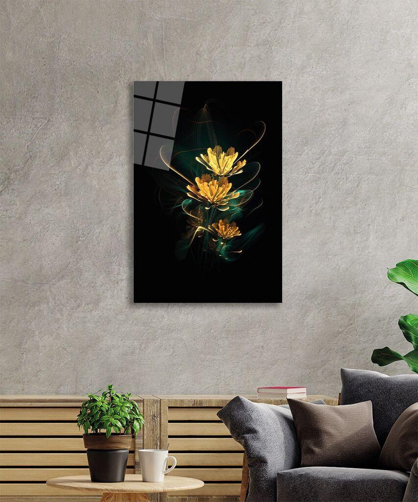 Wallity Сет Слики 3MDF-076, 3 Дела