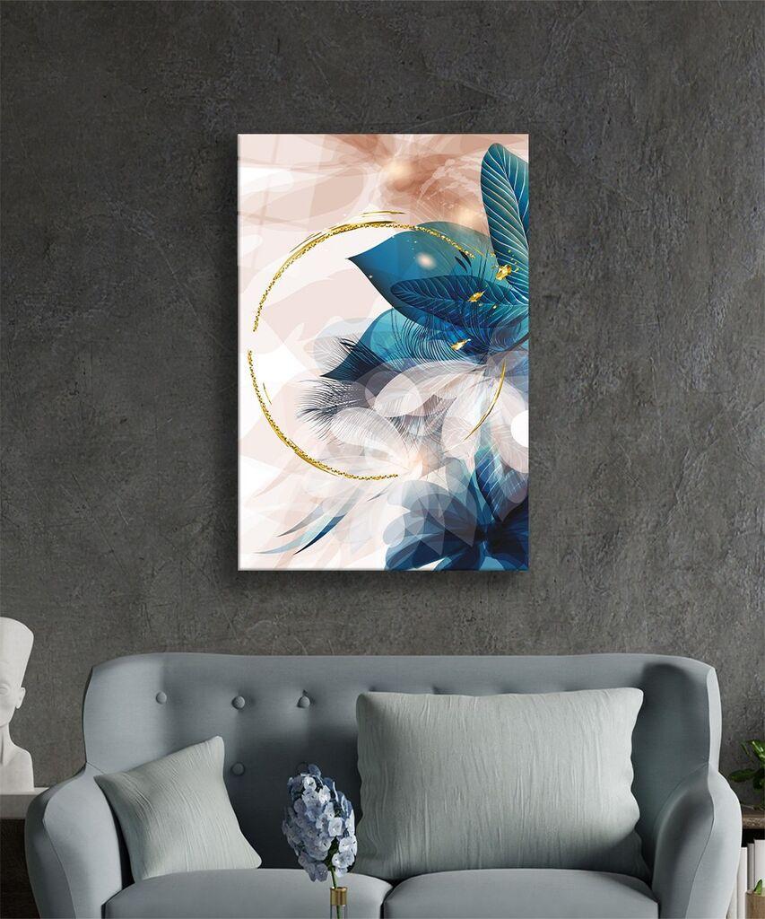 Wallity Сет Слики во Рамка 3BC_UN2684790, 3 Дела