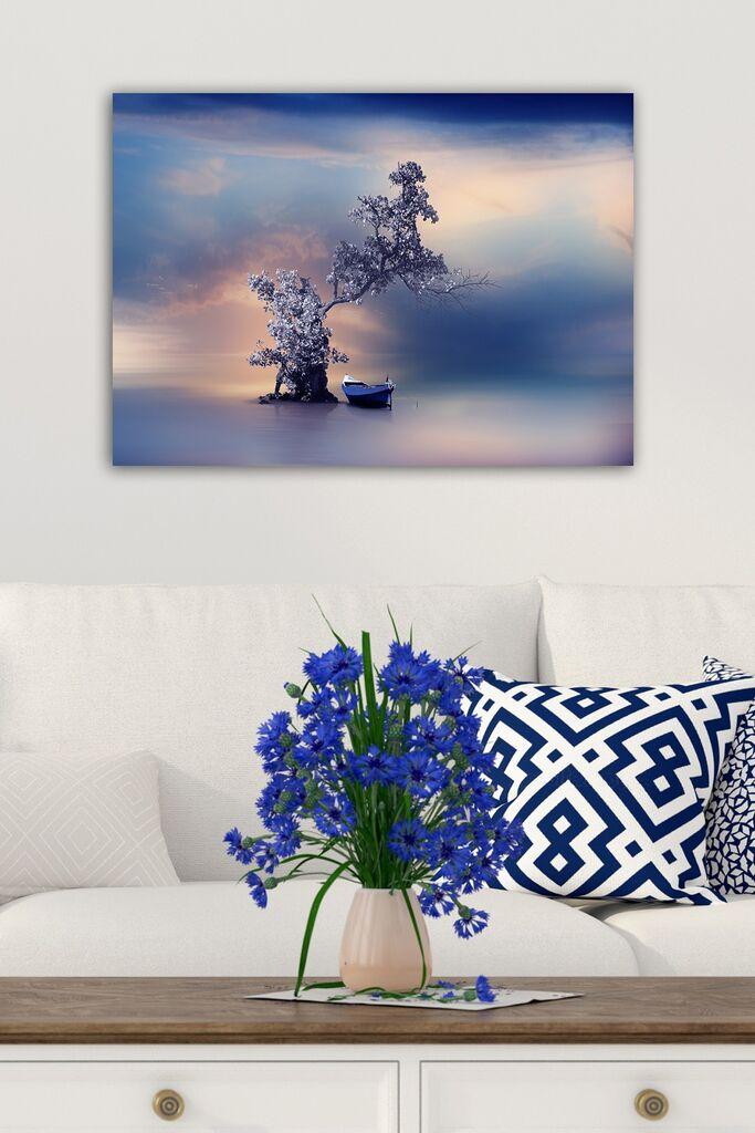 Wallity Сет Слики во Рамка 3SC_52096228, 3 Дела