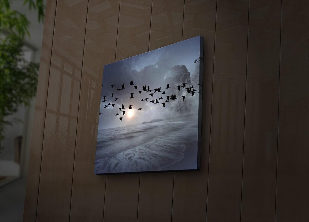 Wallity Слика 221JRS1168, 60x90 cm