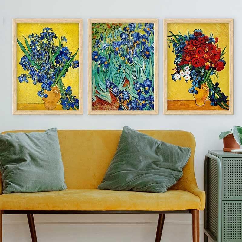 Wallity Сет Слики 5M-44, 5 Делови