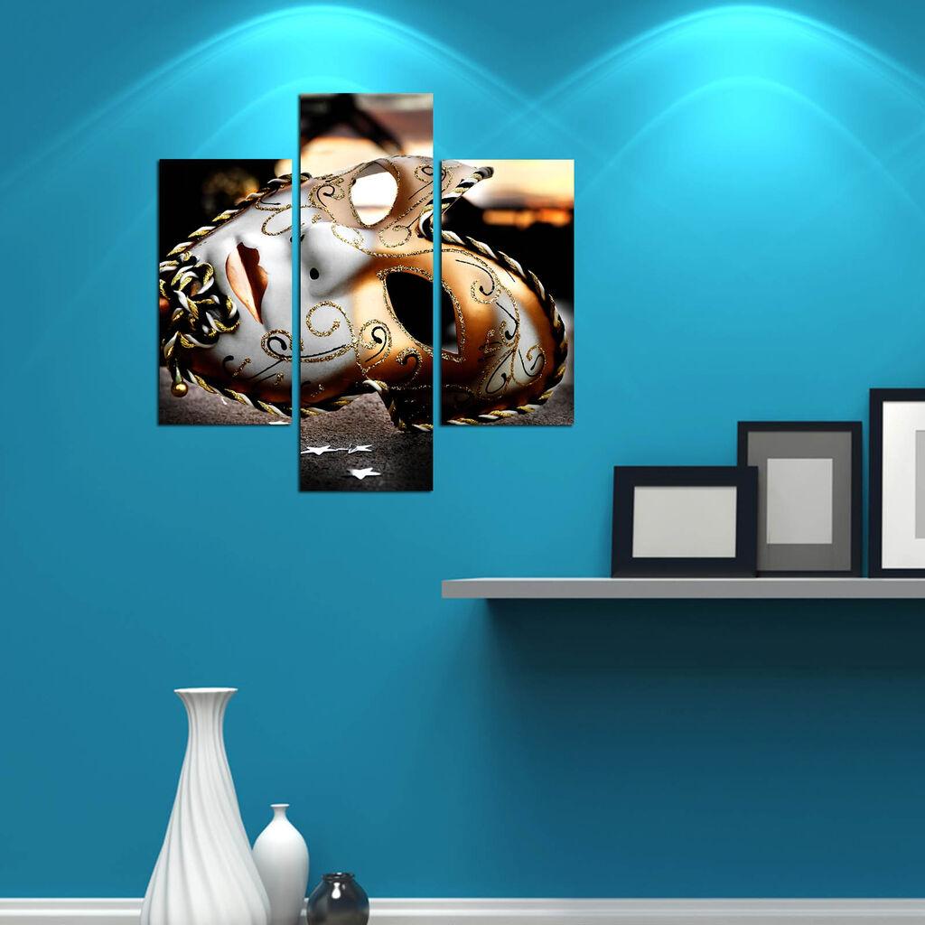 Wallity Слика 5966, 70x110 cm