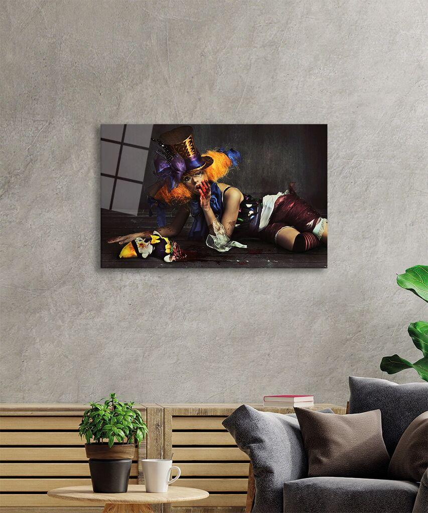 Wallity Сет Слики 3MDF-091, 3 Дела