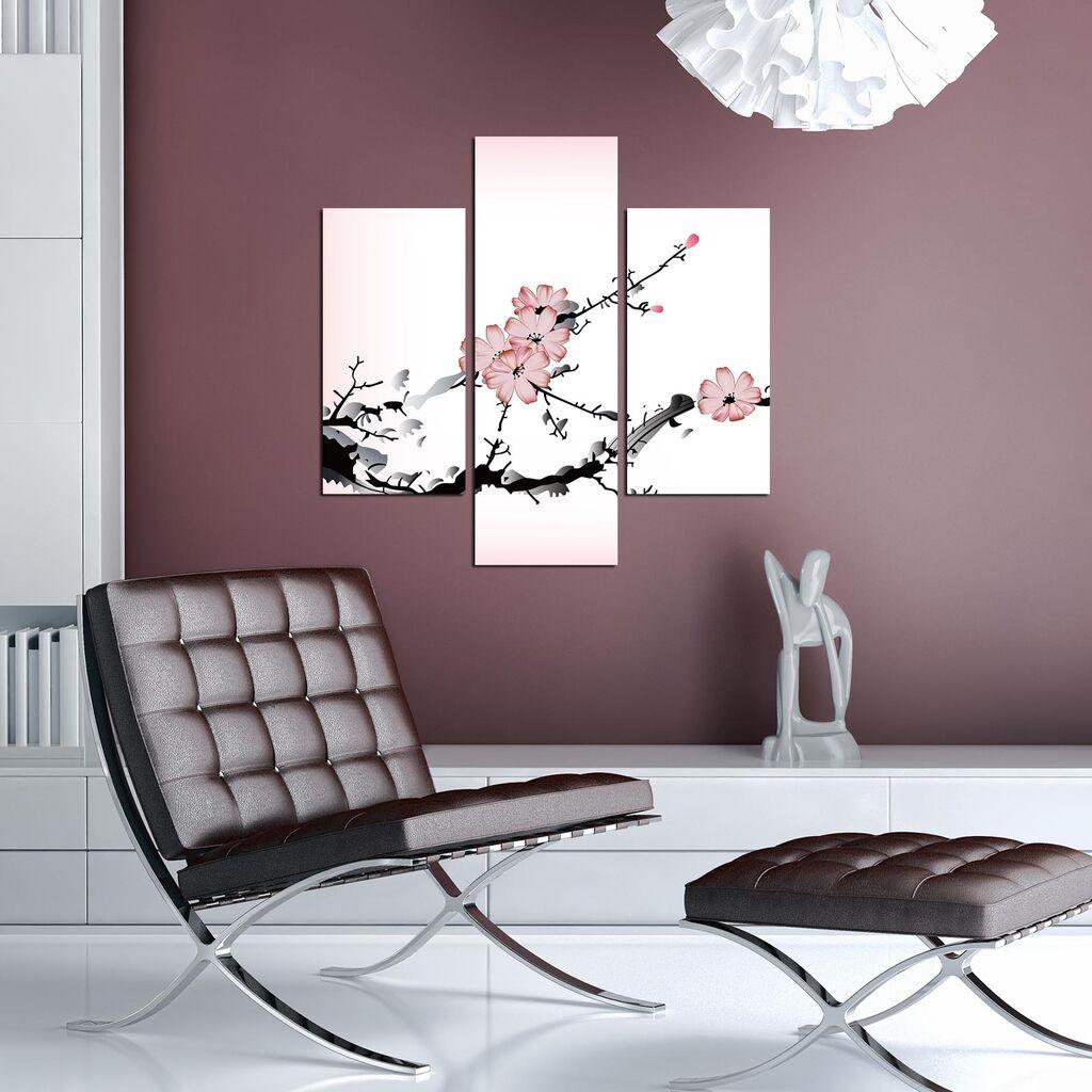 Wallity Слика 5971, 60x90 cm