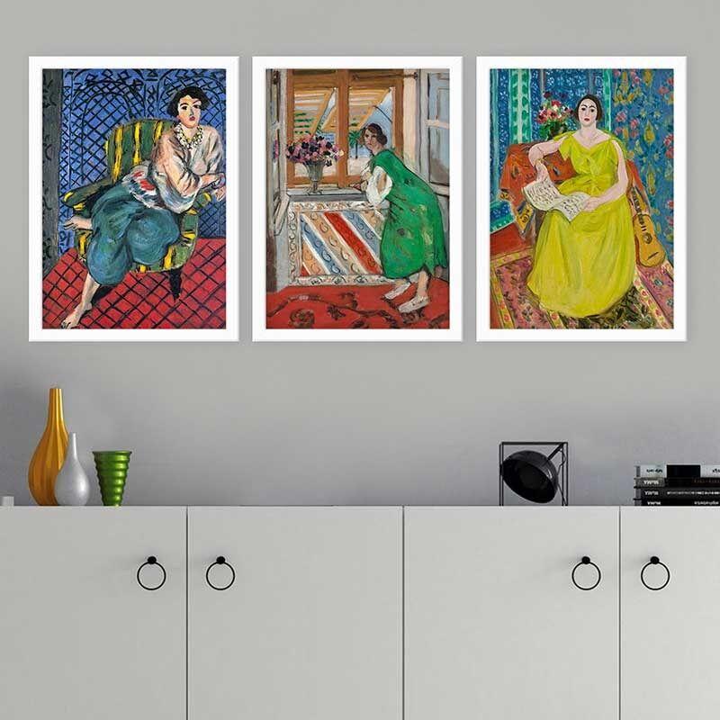 Wallity Слика 5715, 70x110 cm