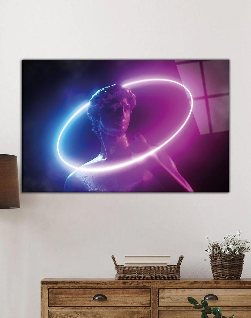 Wallity Сет Слики во Рамка 3NTC_UN84644, 3 Дела