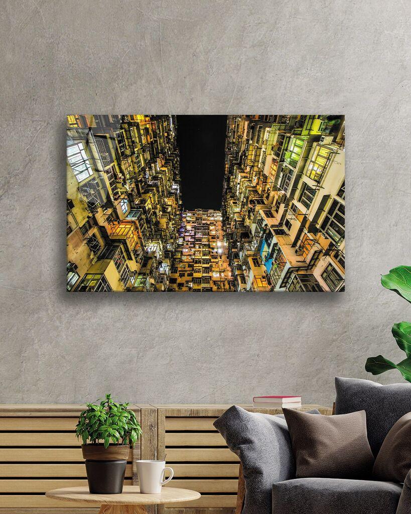 Wallity Сет Слики во Рамка 3BC_UN1015467, 3 Дела