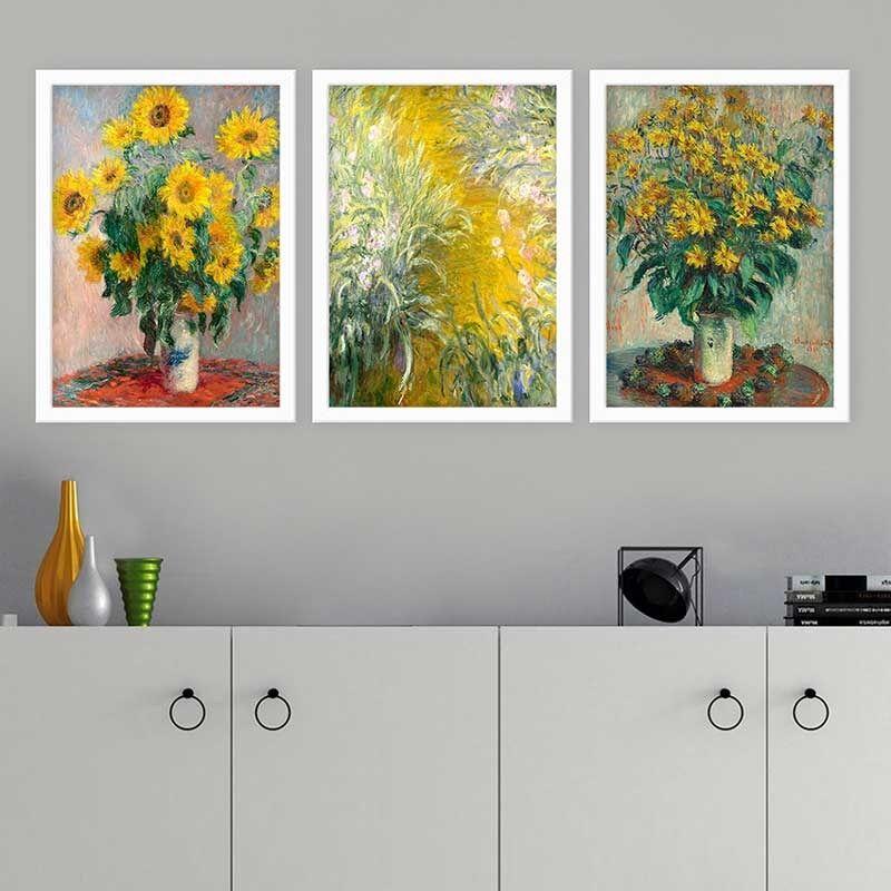 Wallity Слика 552938767, 50x70 cm