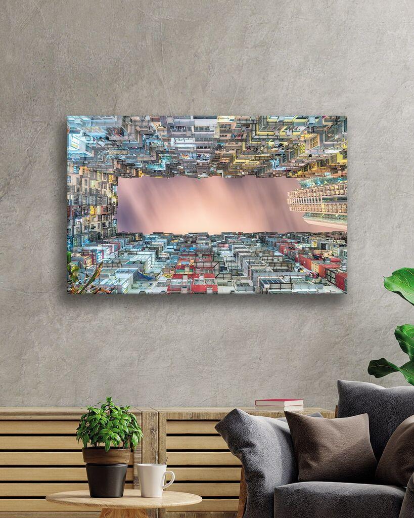 Wallity Сет Слики во Рамка 3AC173, 3 Дела