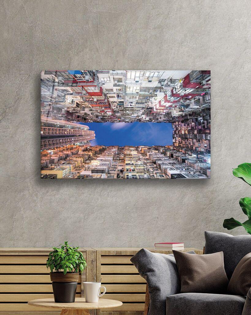 Wallity Сет Слики во Рамка 3BC_UN1254789, 3 Дела