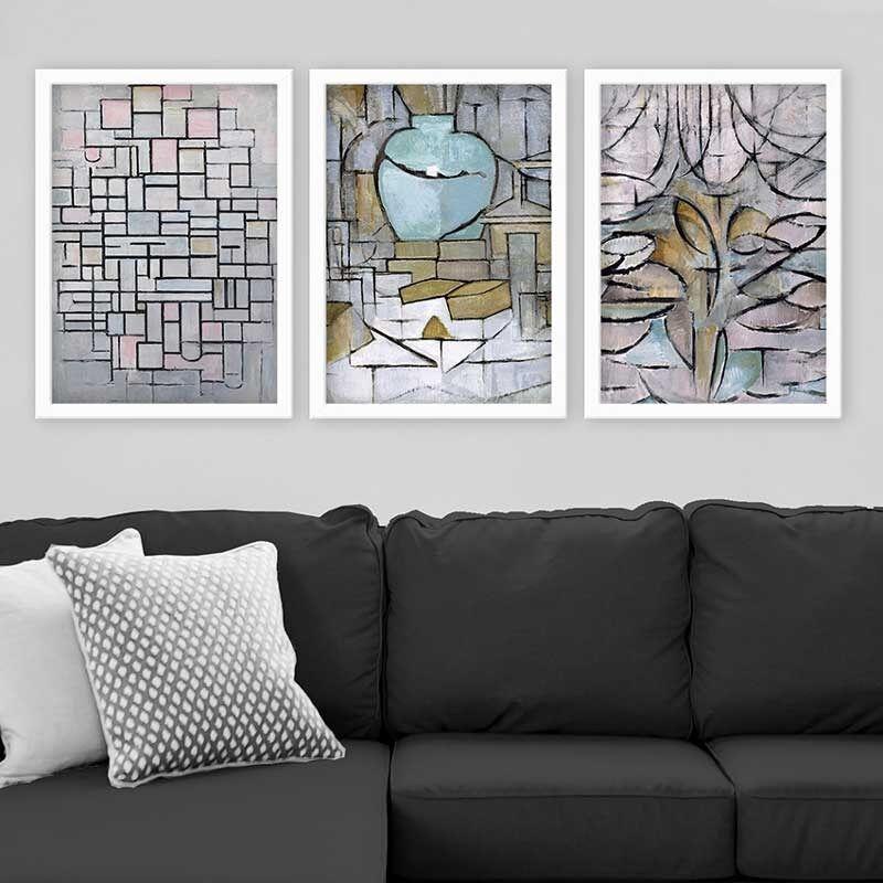 Wallity Слика 5365, 46x72 cm