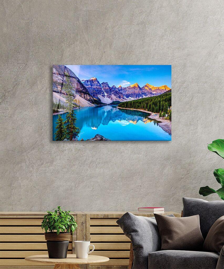 Wallity Сет Слики во Рамка 3NTC_UN894914, 3 Дела