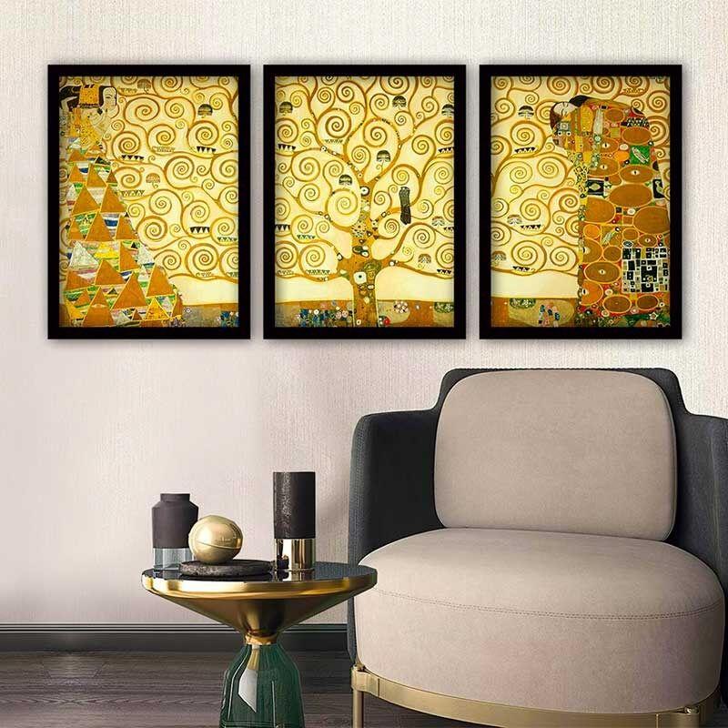 Wallity Сет Слики 5PMX-047, 5 Делови