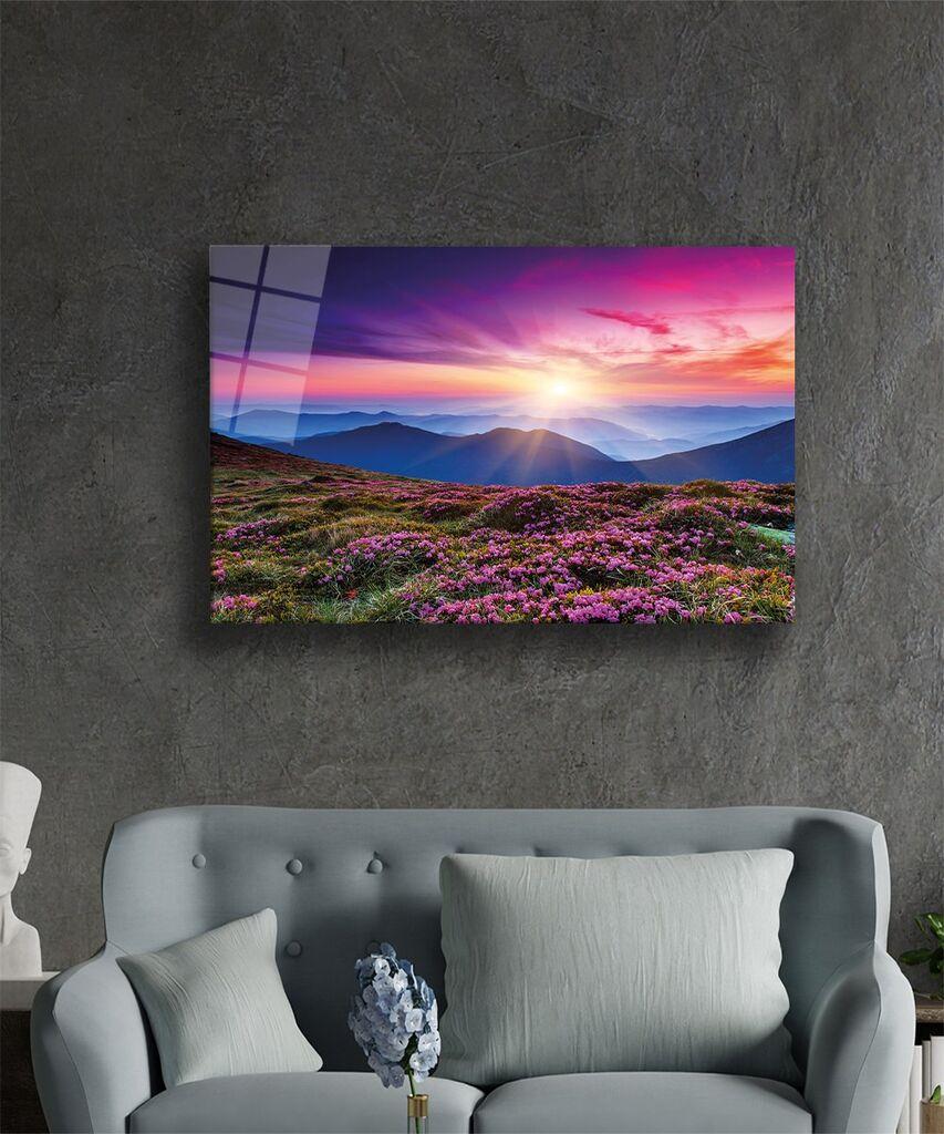 Wallity Сет Слики 3MDF-030, 3 Дела