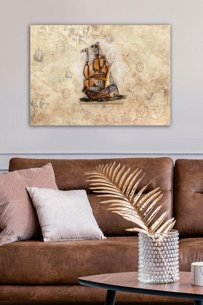 Wallity Сет Слики во Рамка 3SC_12613512 , 3 Дела