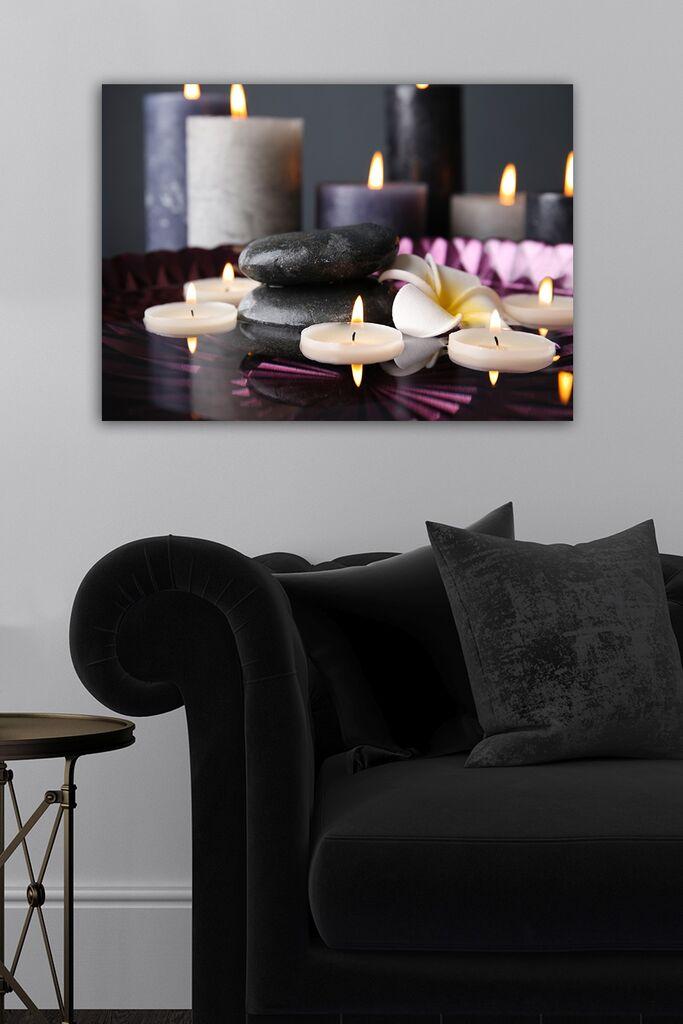 Wallity Сет Слики во Рамка 3SC_45445214, 3 Дела