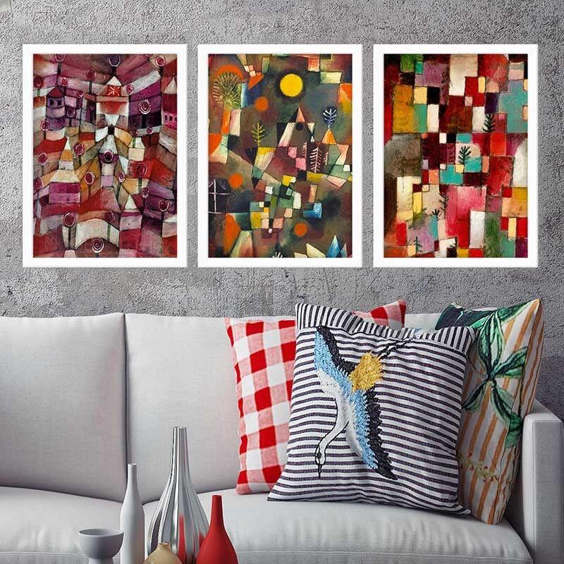 Wallity Слика 5689, 46x72 cm