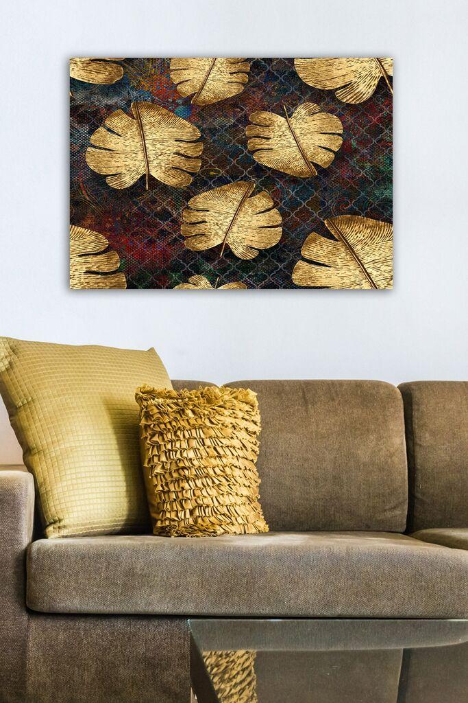 Wallity Сет Слики во Рамка 3SC_UN3897173, 3 Дела