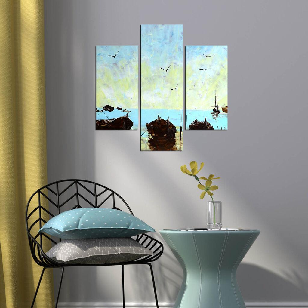 Wallity Слика 5970, 46x72 cm