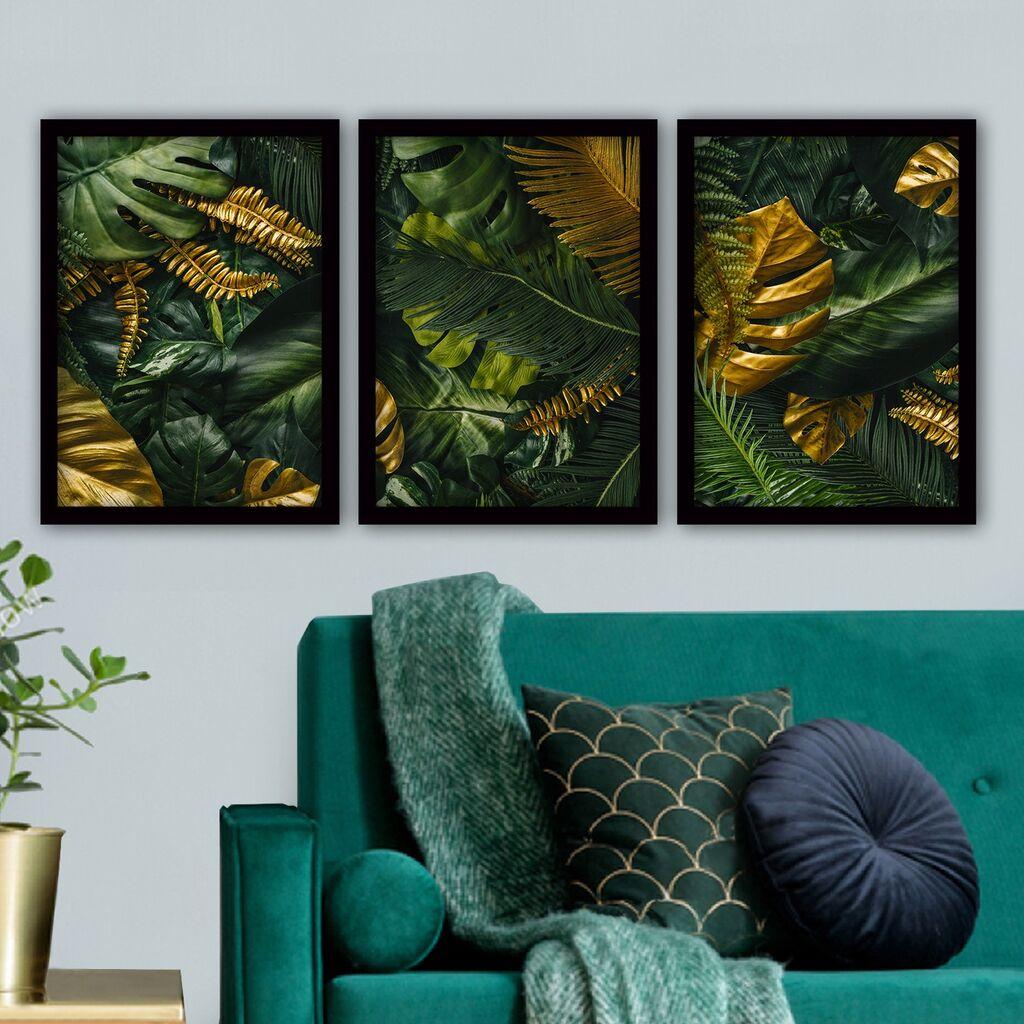 Wallity Слика 631733921, 50x70 cm