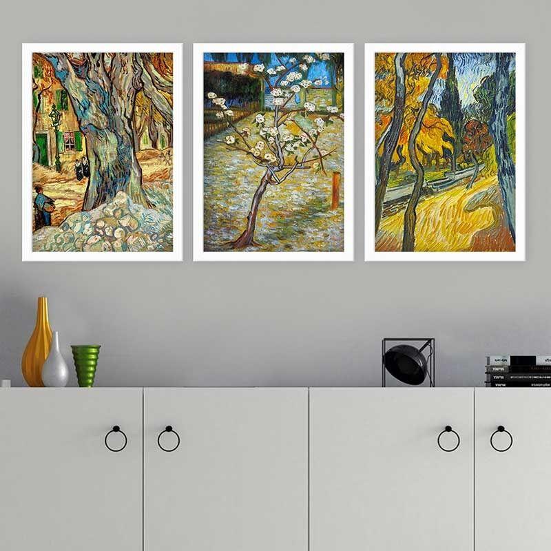 Wallity Слика 5704, 46x72 cm