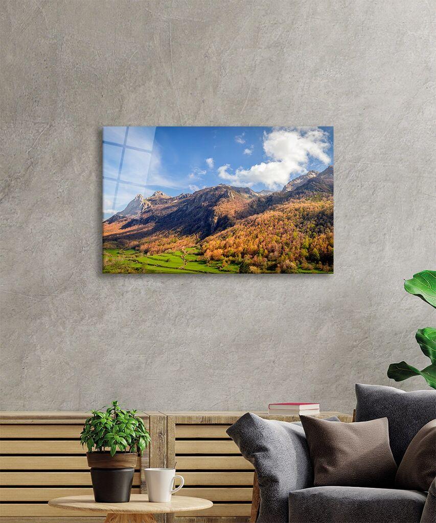 Wallity Сет Слики 3MDF-051, 3 Дела