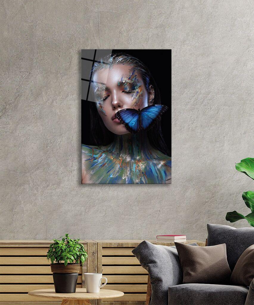 Wallity Сет Слики во Рамка 3BC_UN65686, 3 Дела