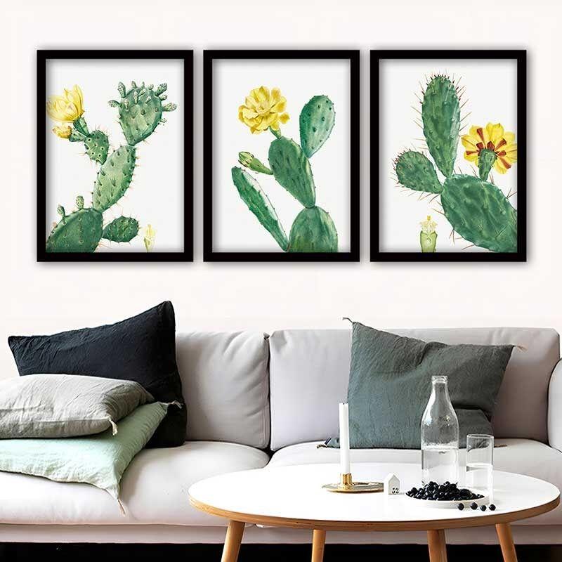 Wallity Сет Слики 5MX-21, 5 Делови