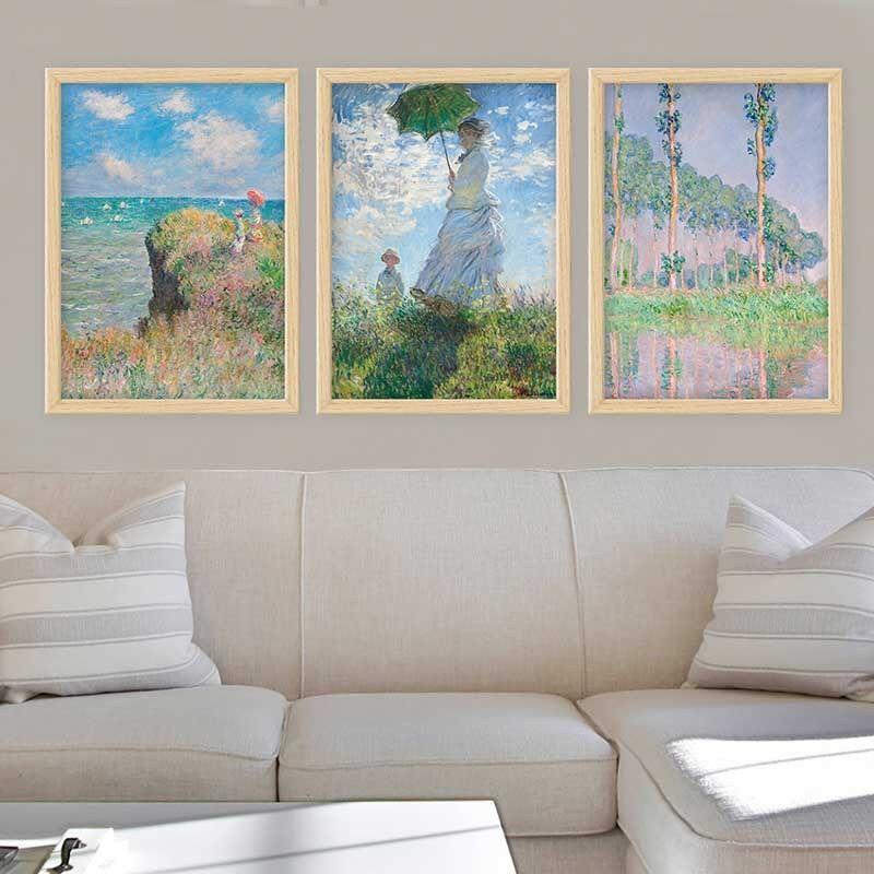 Wallity Сет Слики 5M-50, 5 Делови