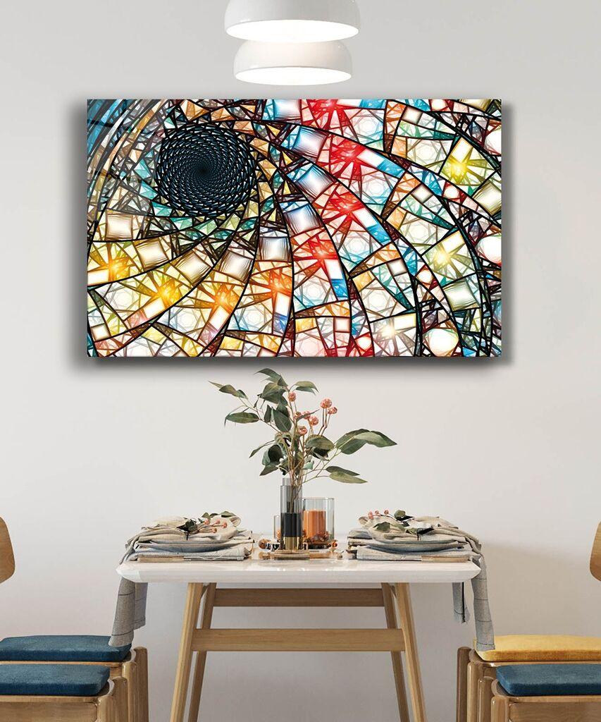 Wallity Сет Слики во Рамка 3BC_UN3894517, 3 Дела