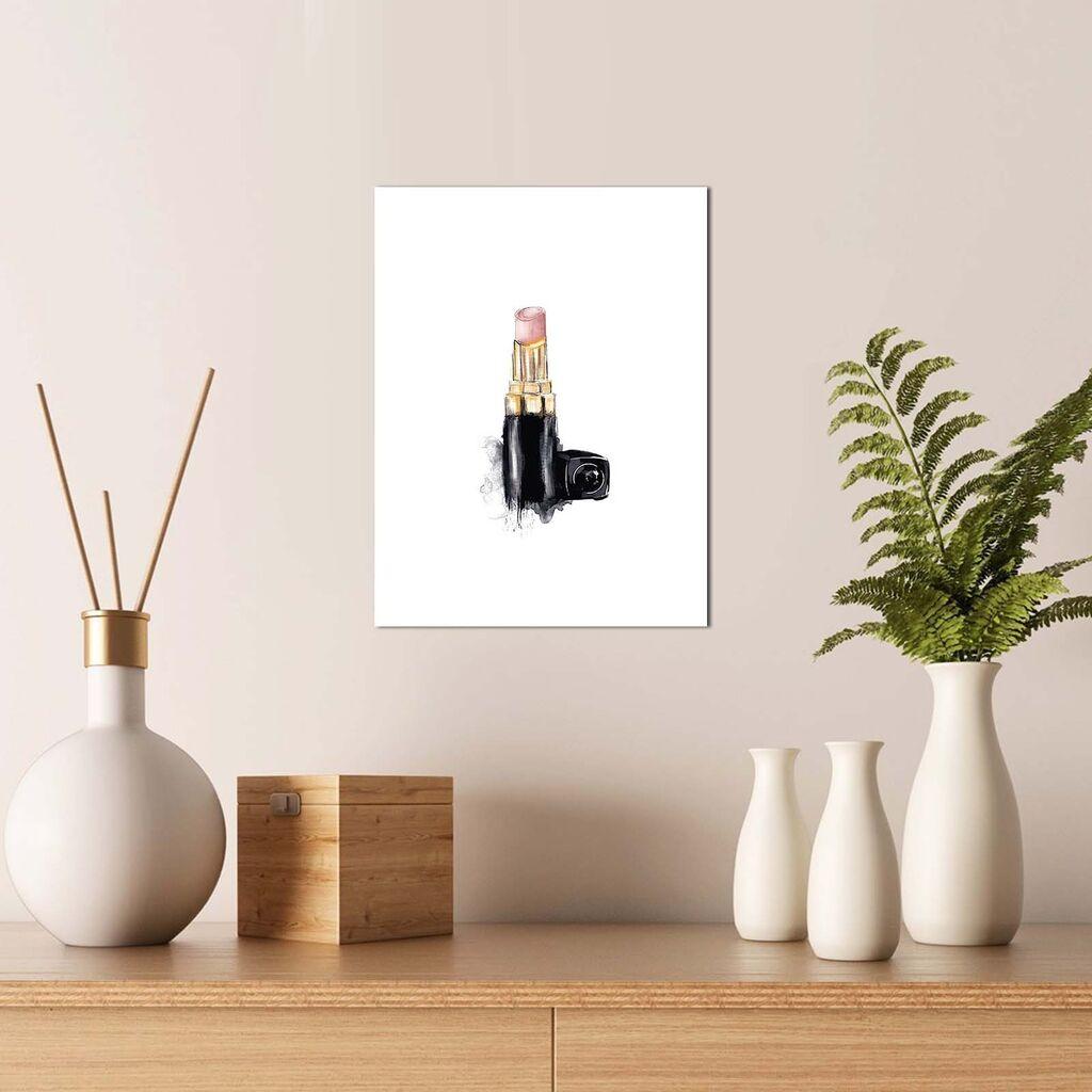 Wallity Слика со LED Осветлување 4570DACT-41, 45x70 cm