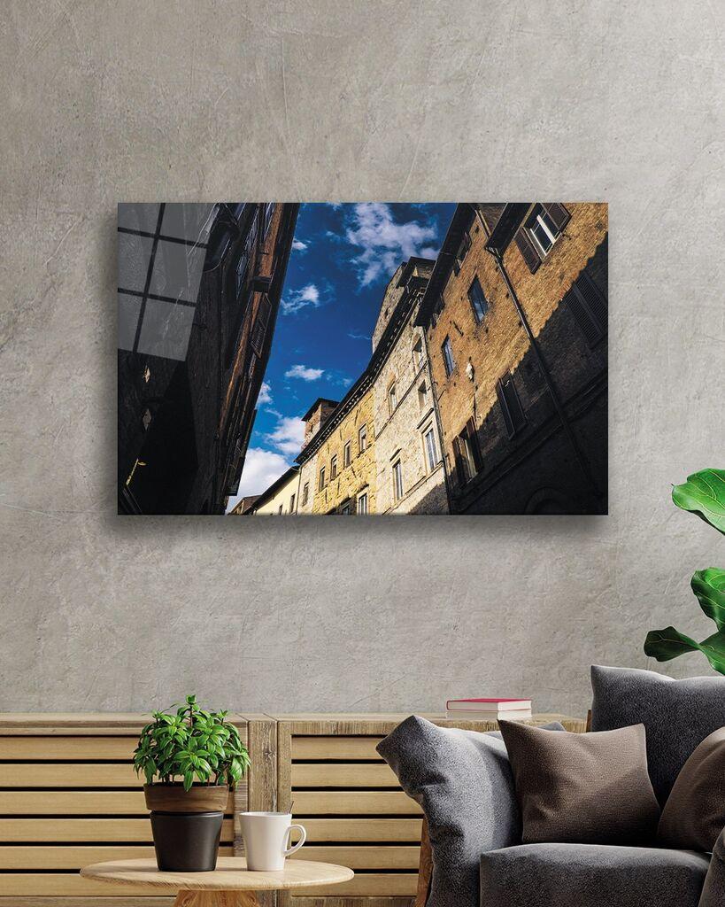 Wallity Сет Слики во Рамка 3BC_UN1233861, 3 Дела