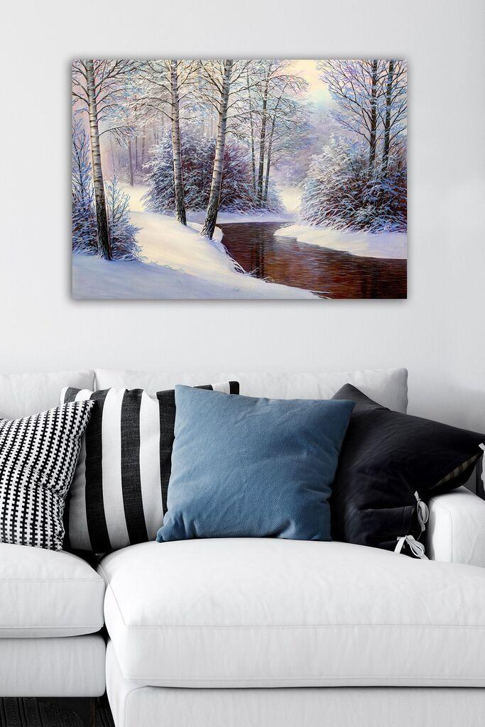 Wallity Сет Слики во Рамка 3SC_UN3894486, 3 Дела