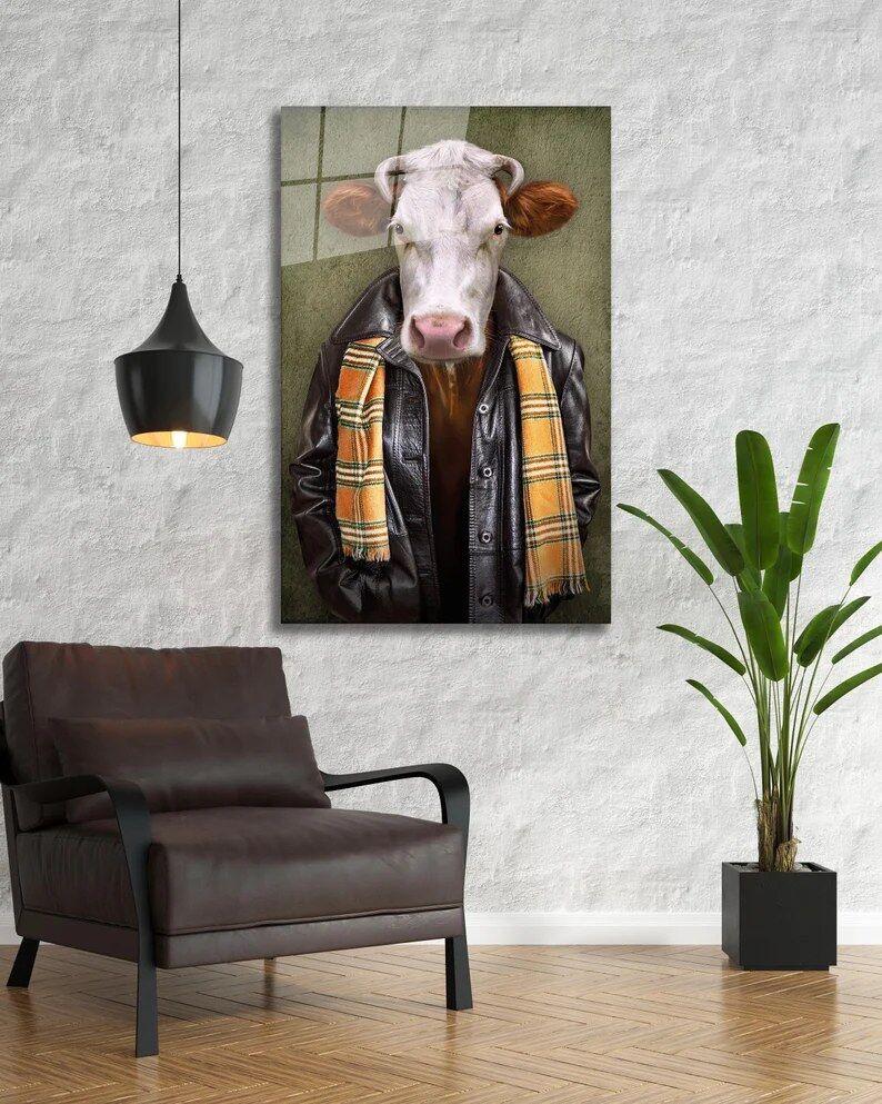 Wallity Сет Слики во Рамка 3NTC_12613512, 3 Дела