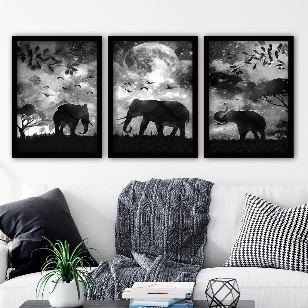 Wallity Слика 61753628579, 100x140 cm