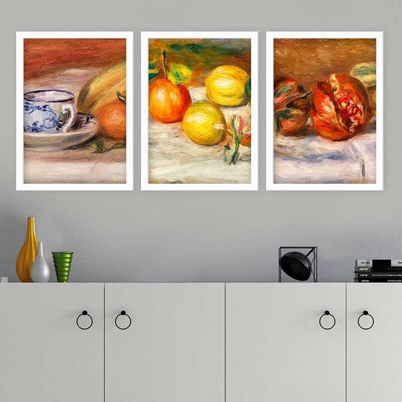 Wallity Слика 5715, 46x72 cm