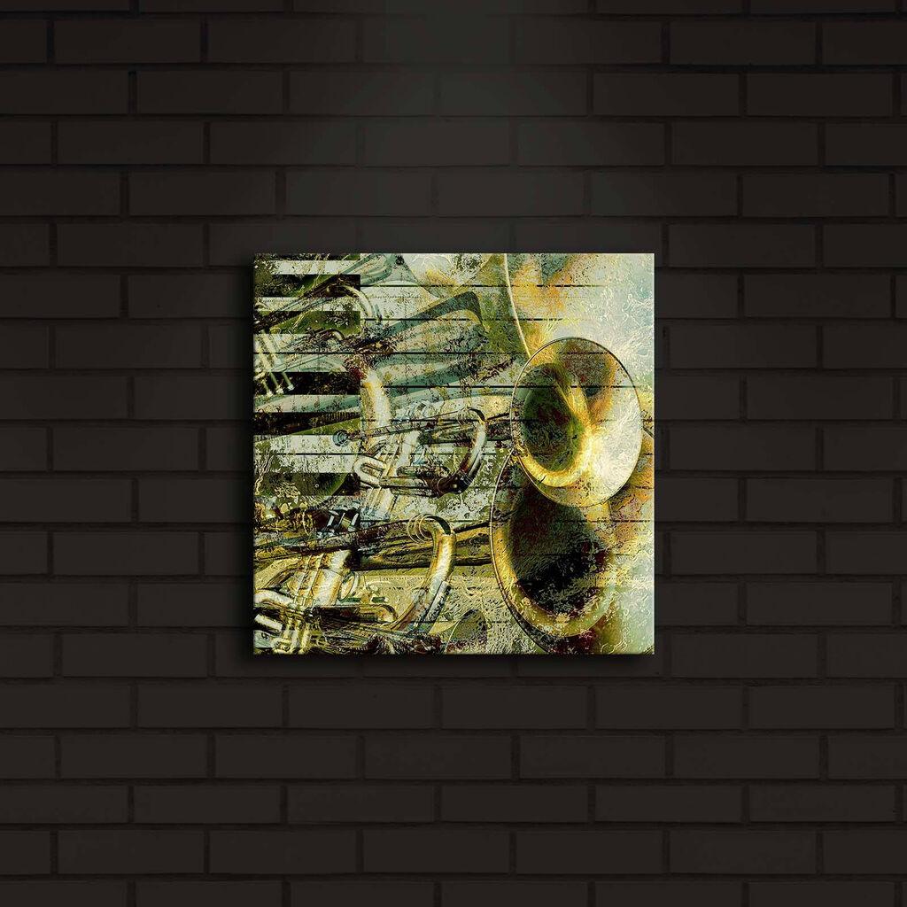 Wallity Слика 221JRS1141, 60x90 cm