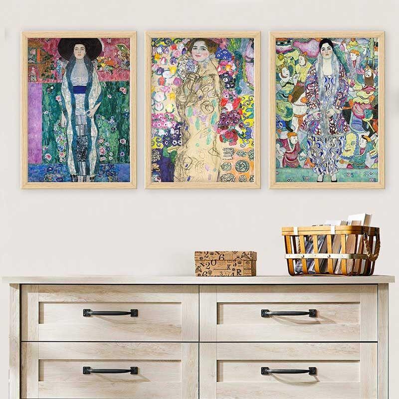 Wallity Сет Слики 5M-20, 5 Делови