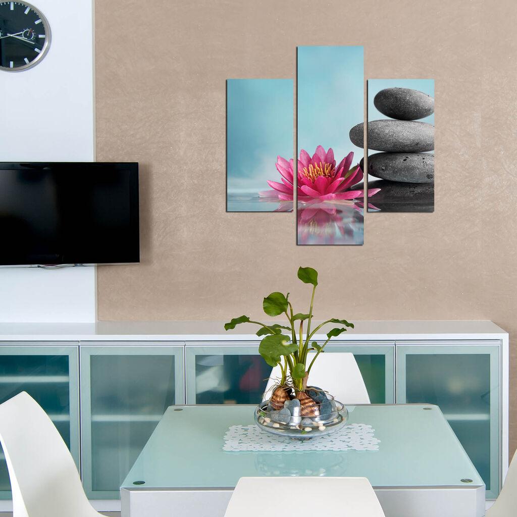 Wallity Сет Слики 5ABSMDF-3, 5 Делови