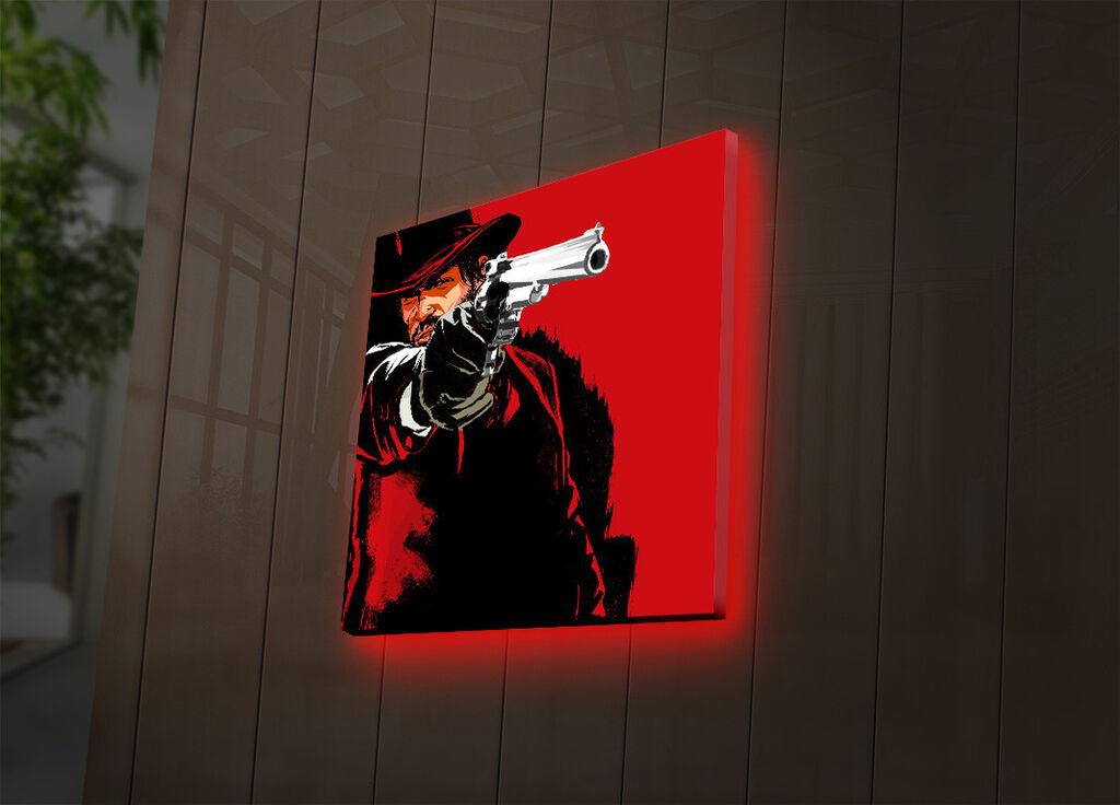 Wallity Слика 221JRS1123, 60x90 cm